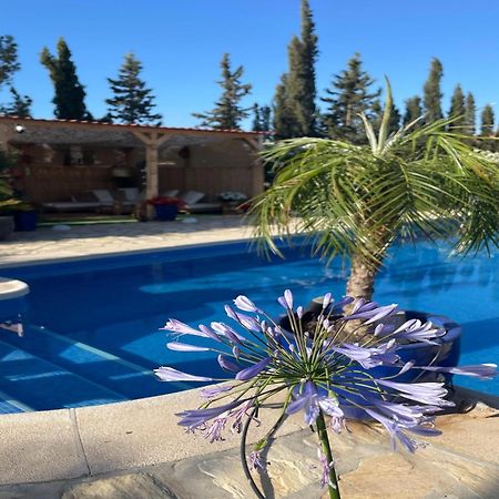 Belvilla By Oyo La Esquina Casa Albox Dış mekan fotoğraf
