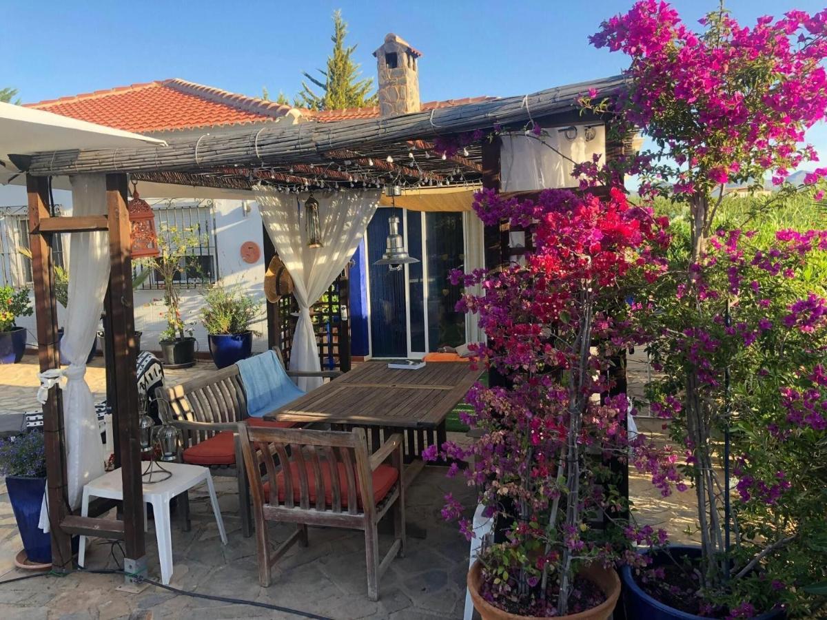 Belvilla By Oyo La Esquina Casa Albox Dış mekan fotoğraf
