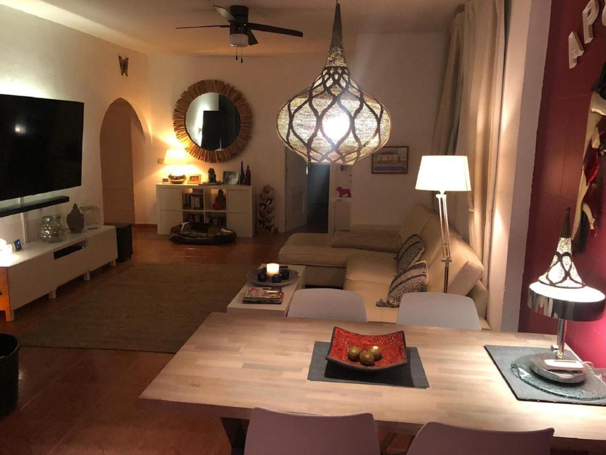 Belvilla By Oyo La Esquina Casa Albox Dış mekan fotoğraf
