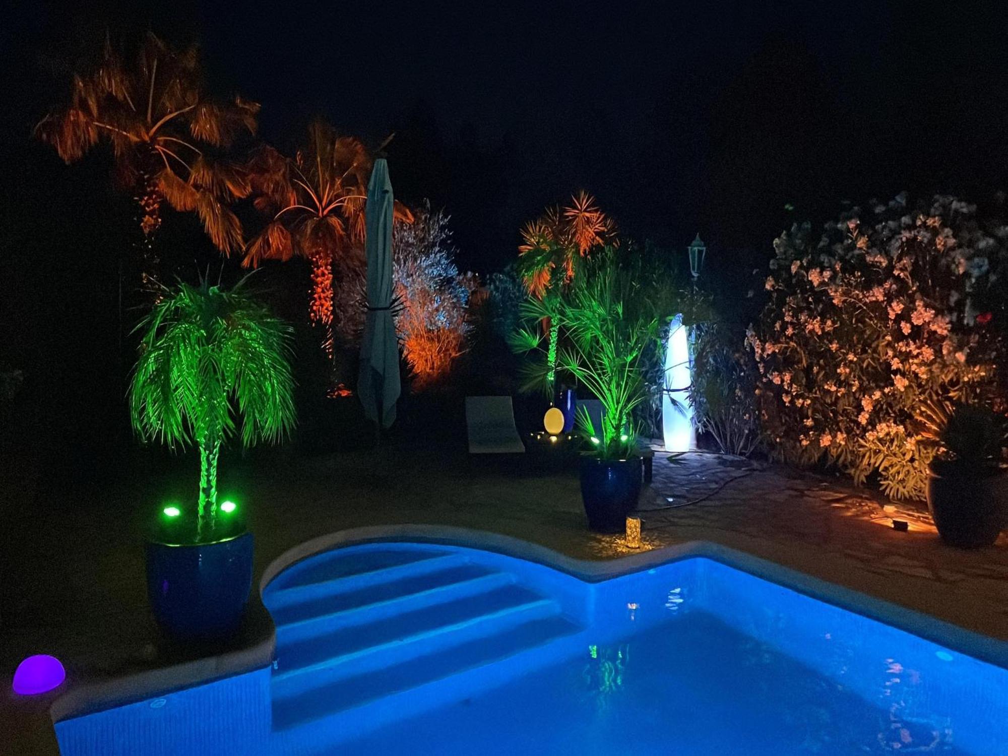 Belvilla By Oyo La Esquina Casa Albox Dış mekan fotoğraf