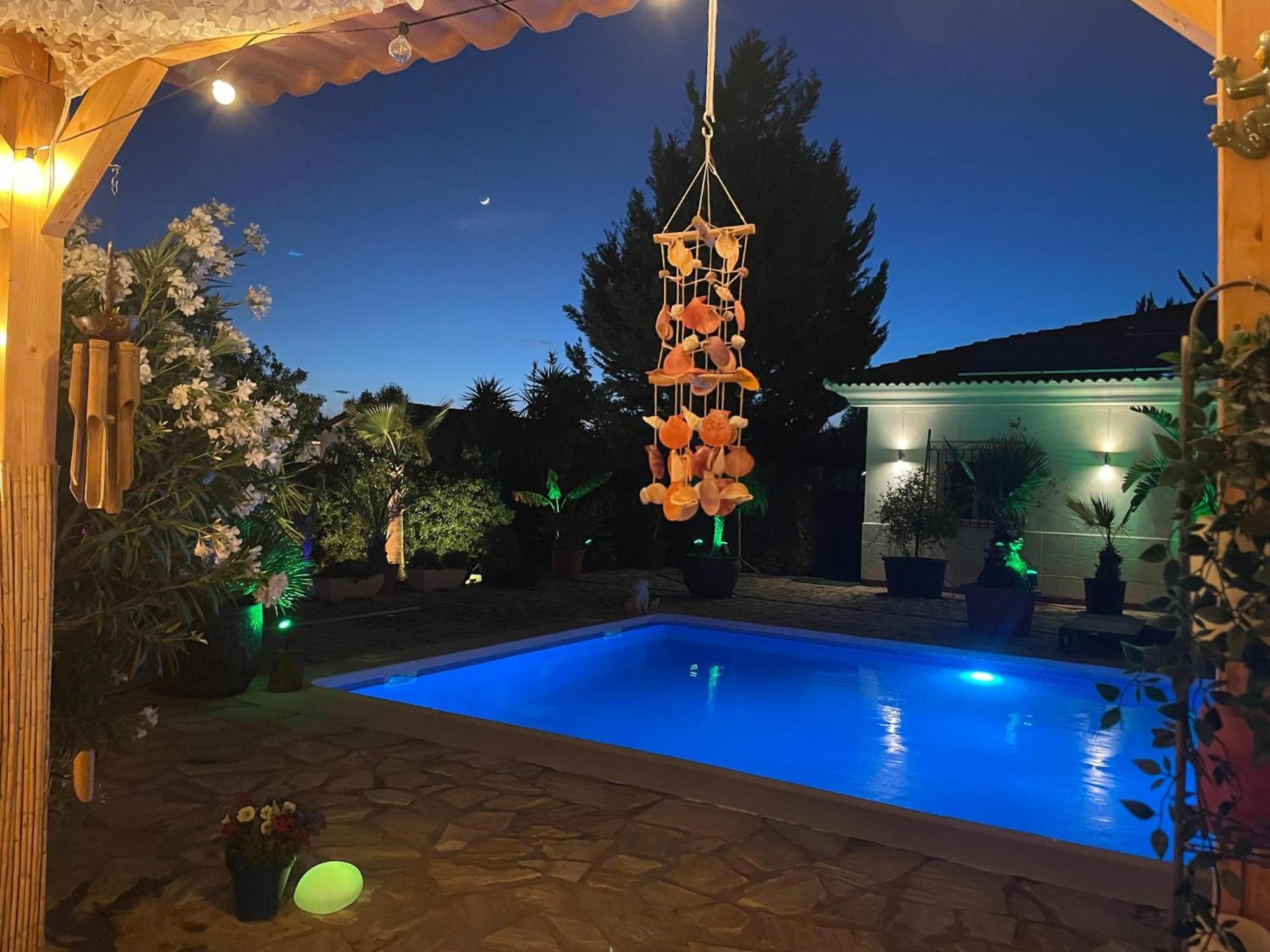 Belvilla By Oyo La Esquina Casa Albox Dış mekan fotoğraf